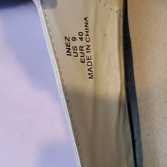 JUSTFAB HEELS - Picture 5 of 10